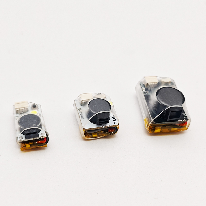 JHE42B/ JHE42B_S/ JHE20B Finde - Drone Battery Alarm avaliação e preço