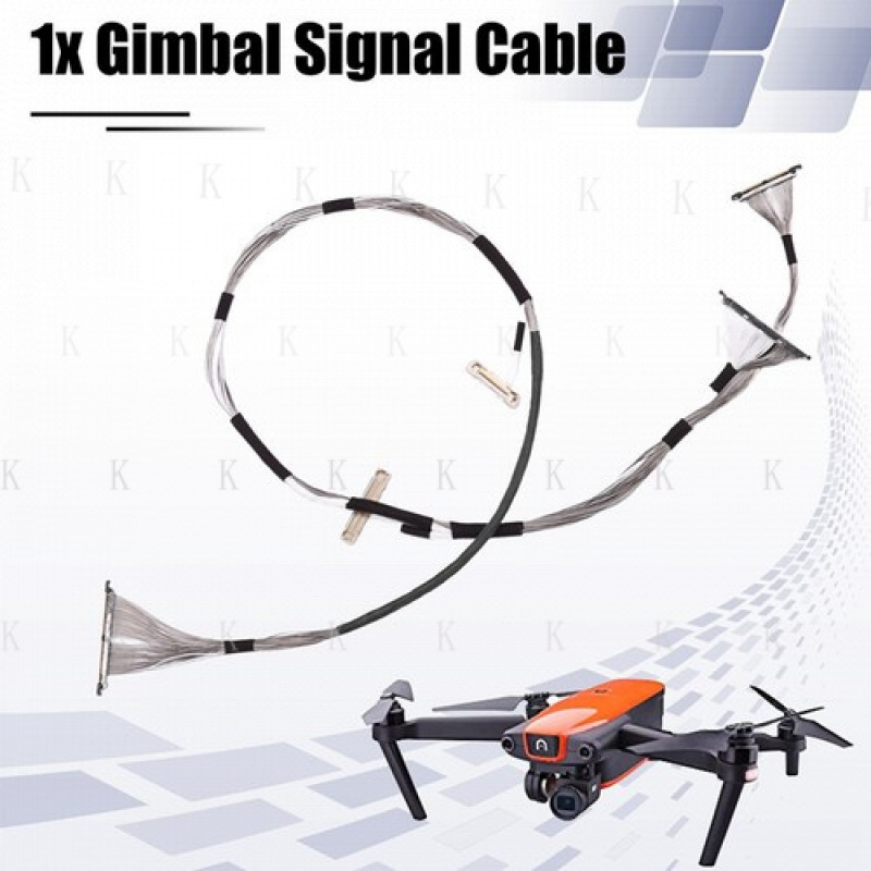 Cabo de sinal cardan C para li - Autel Drone Evo Max 4T avaliação e preço