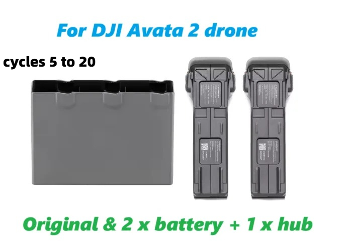 Bateria de Voo Inteligente Ori - Drone Battery Li-Ion avaliação e preço