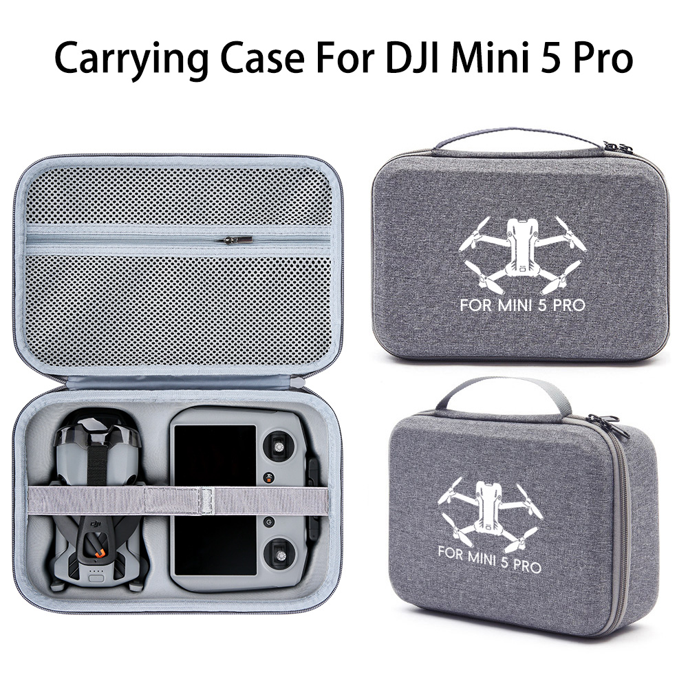Estojo de armazenamento para d - Drone Battery Bag avaliação e preço