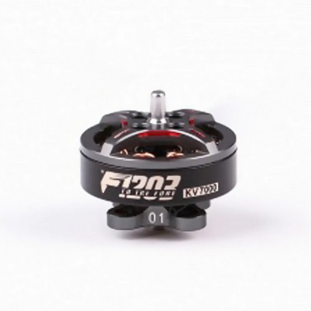 T-HOBBY f1203 7000kv 2-3s lipo - Drone Battery 3S avaliação e preço
