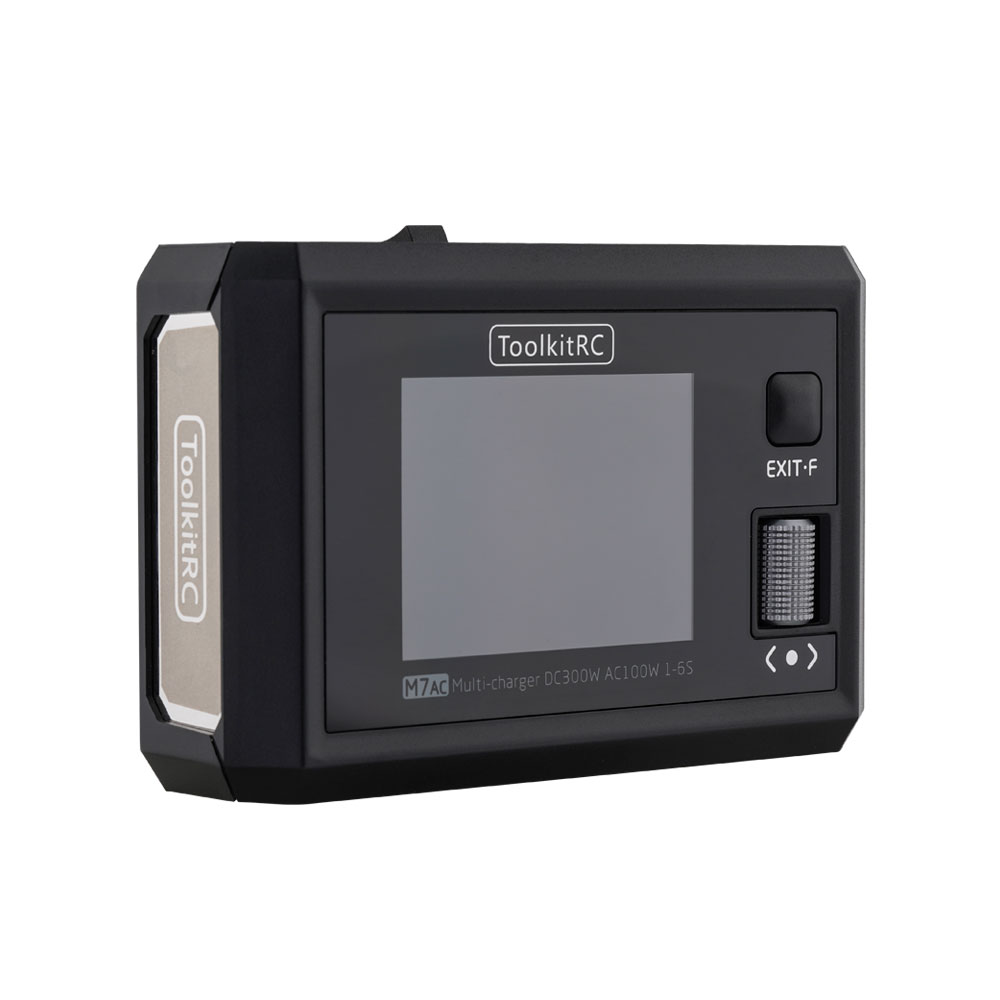ToolkitRC-Carregador Super Int - Drone Battery Smart avaliação e preço