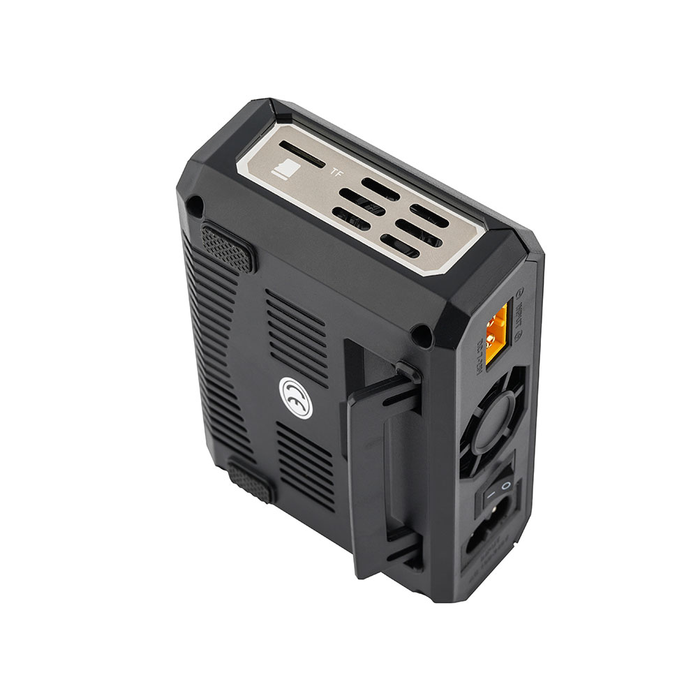 ToolkitRC-Carregador Super Int - Drone Battery Smart avaliação e preço