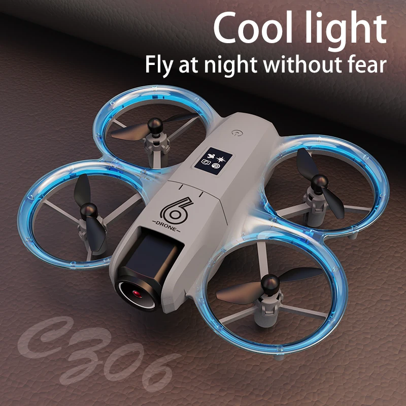 CZ06 Mini RC Quadcopter Drone  - Drone Battery Case avaliação e preço