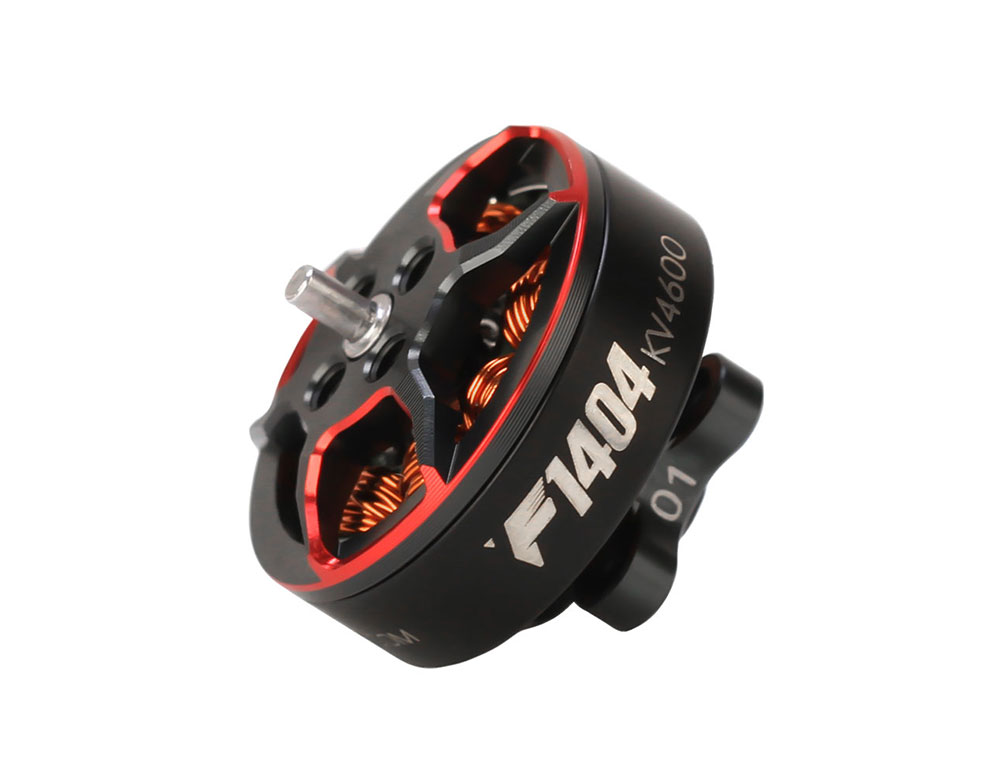 Motor Brushless FPV T-motor F1 - Drone Battery 4S avaliação e preço