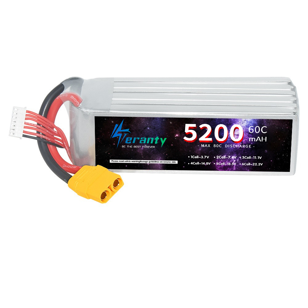 TERANTY-Bateria Lipo com Plugu - Drone Battery 4S avaliação e preço
