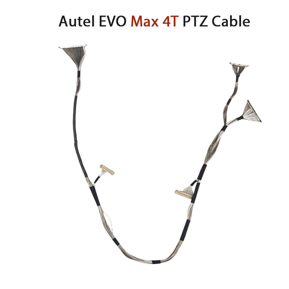 Cabo Coaxial Original Novo par - Autel Drone Evo Max 4T avaliação e preço