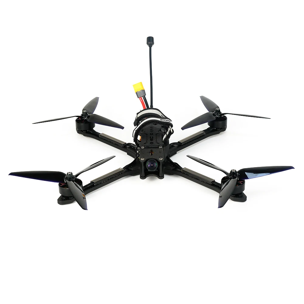 PUSD 7 polegadas Manta 7 X Lit - Drone Battery 6S avaliação e preço