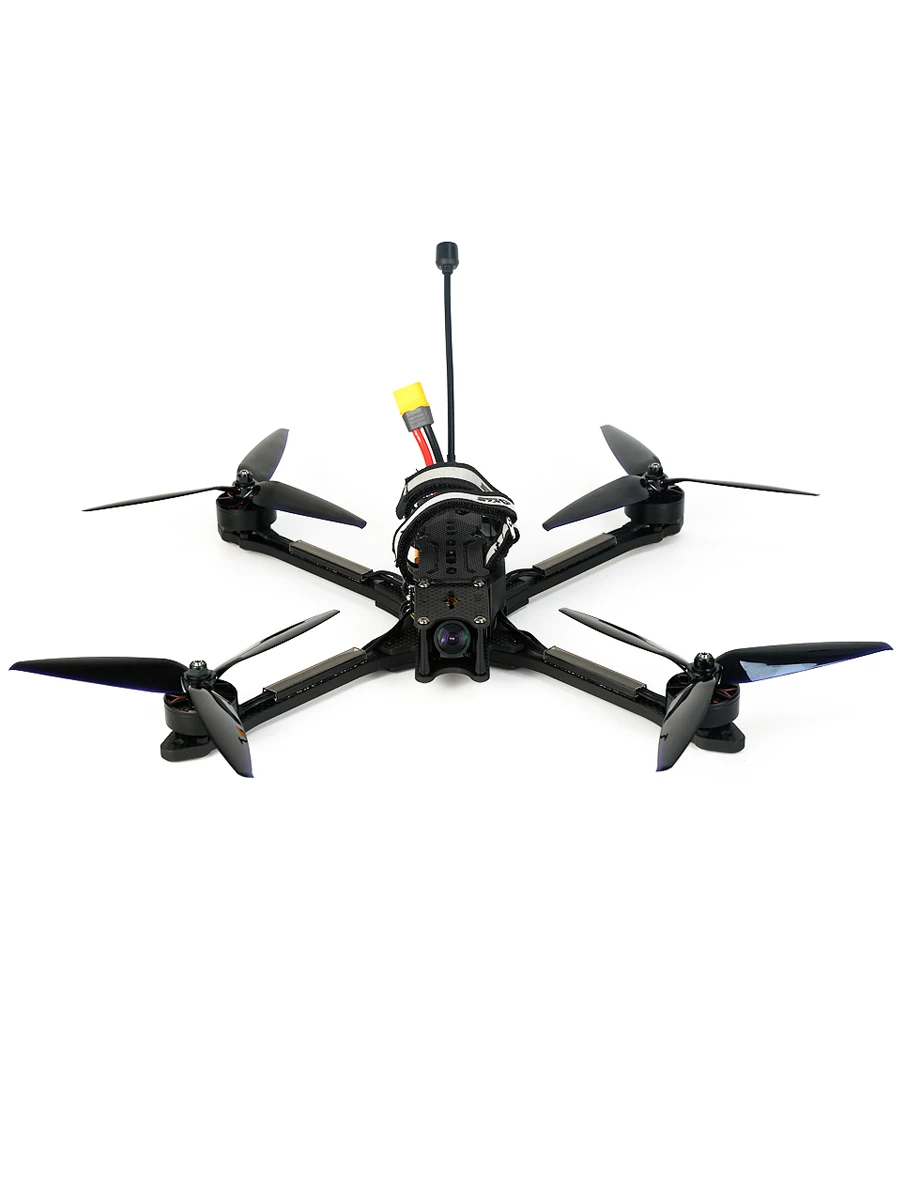 PUSD 7 polegadas Manta 7 X Lit - Drone Battery 6S avaliação e preço