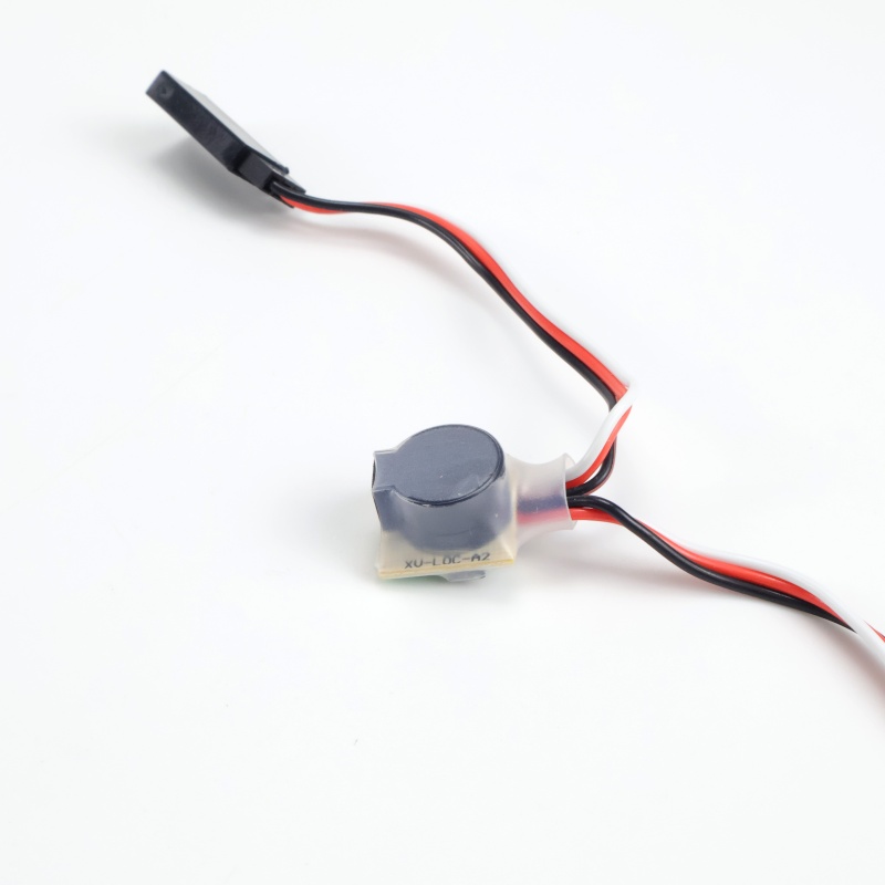 Alarme de Perda de Sinal 85dB  - Drone Battery Alarm avaliação e preço