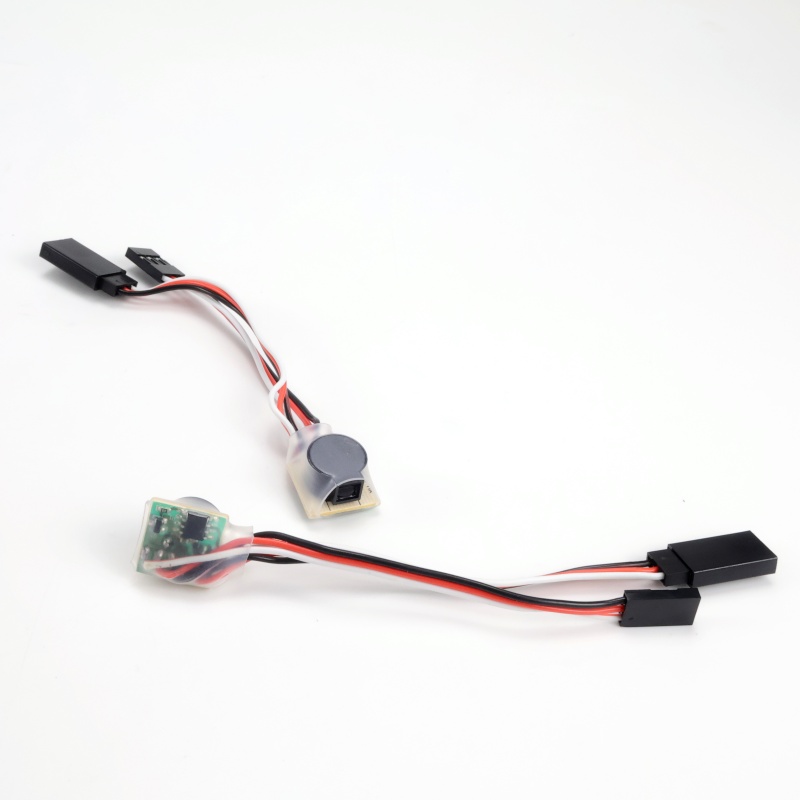 Alarme de Perda de Sinal 85dB  - Drone Battery Alarm avaliação e preço