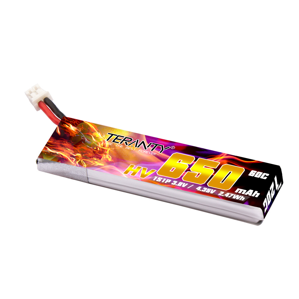 1/3/5/10PCS TREANTY 1S 4.35V H - Drone Battery Li-Ion avaliação e preço