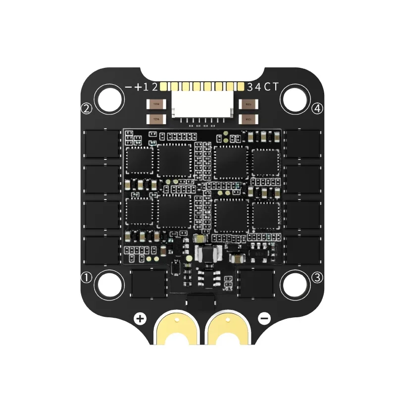 RunCam SpeedyBee F7 V3 BL32 50 - Betaflight Fc F7 avaliação e preço