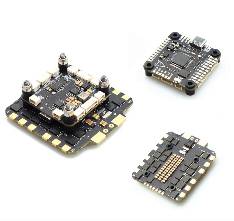 F405 F722 F7 Controlador de vô - Betaflight Fc F7 avaliação e preço