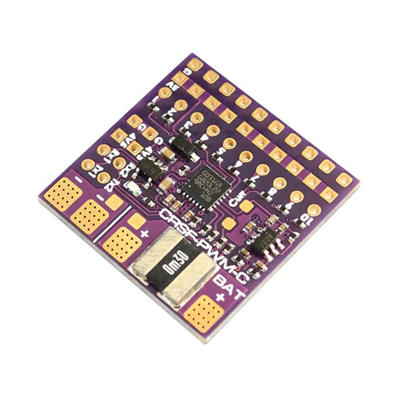 Novo conversor original matek  - Tbs Fpv Crossfire avaliação e preço
