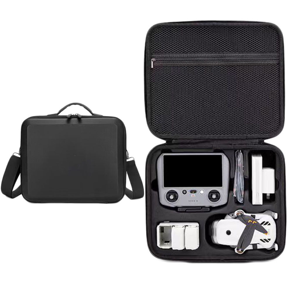 Bolsa de Armazenamento Portáti - Drone Battery Bag avaliação e preço