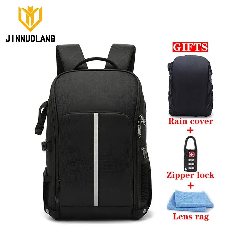 Mochila para fotografia ao ar  - Drone Battery Bag avaliação e preço