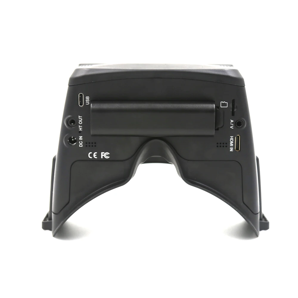 Óculos FPV SKYZONE Cobra X V4  - Drone Battery Box avaliação e preço