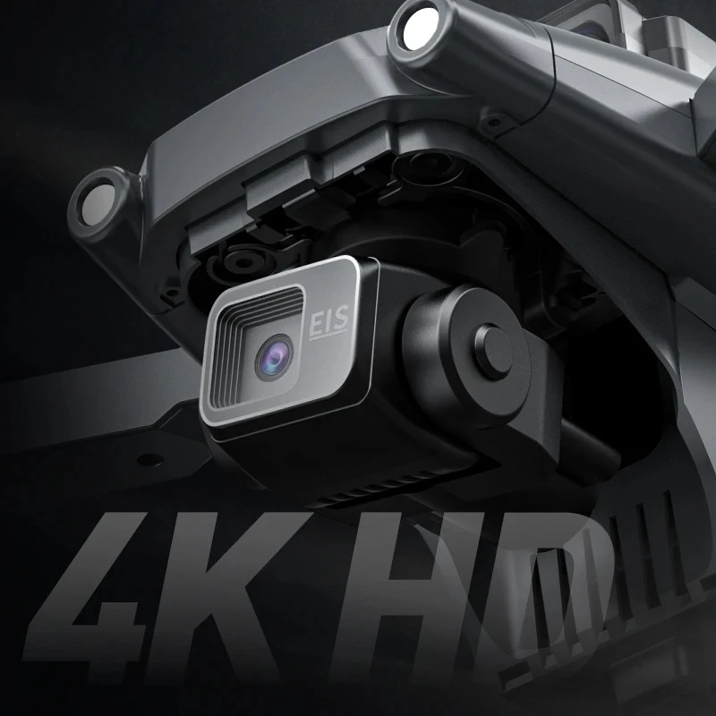 L600 pro max gps drone profiss - Drone Battery Case avaliação e preço