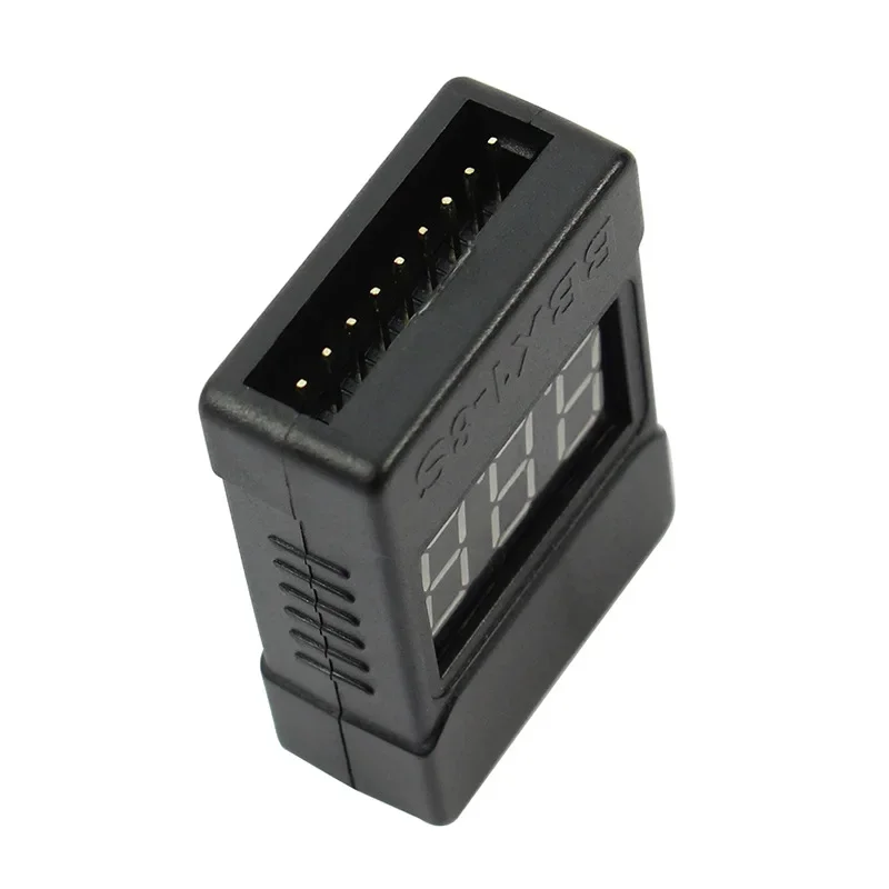 Neebrc bx100 2 em 1 rc bateria - Drone Battery Alarm avaliação e preço