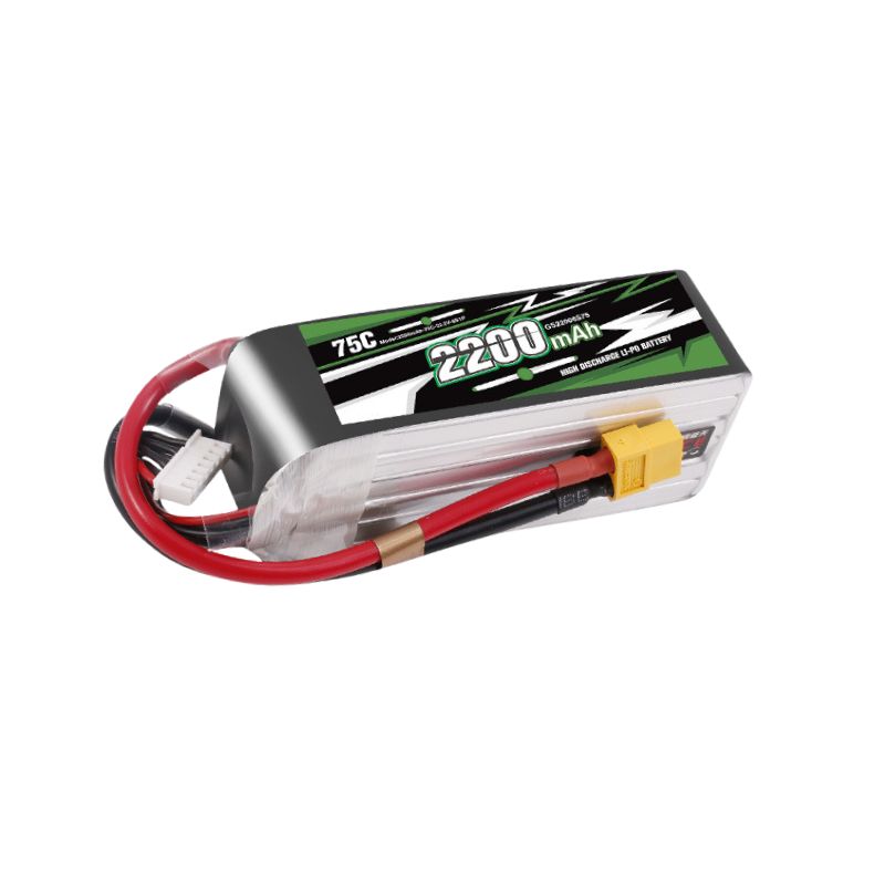NOVA Bateria Lipo Gens ACE 22. - Drone Battery 6S avaliação e preço