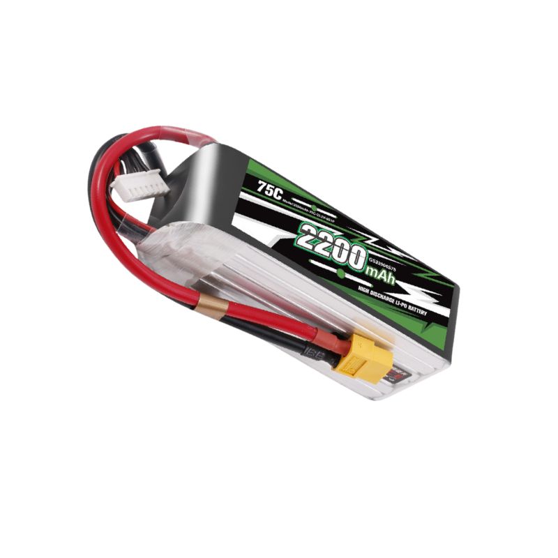 NOVA Bateria Lipo Gens ACE 22. - Drone Battery 6S avaliação e preço