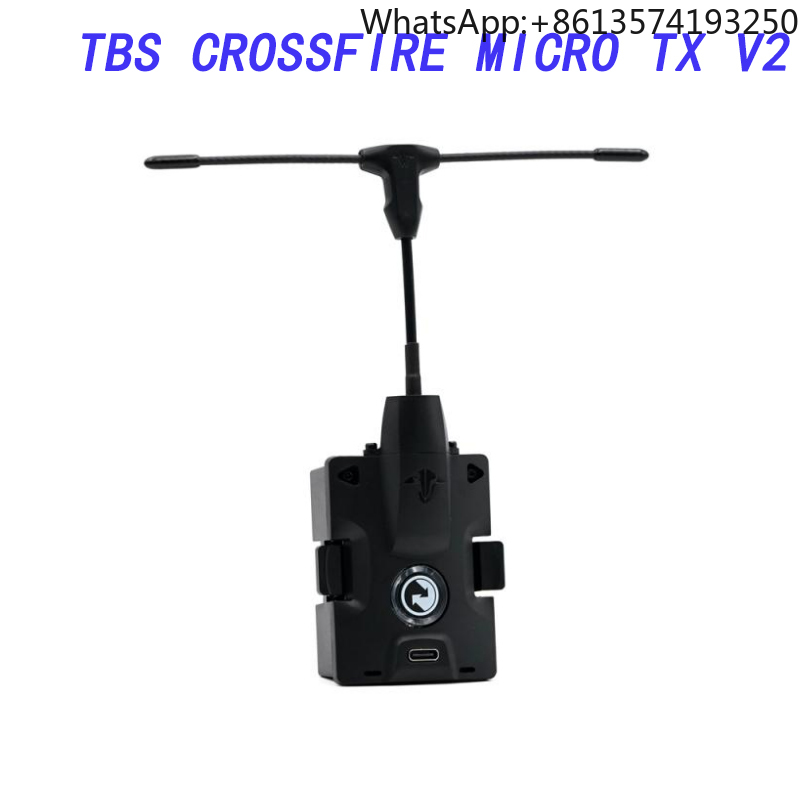 Receptor de Modelo Remoto FPV  - Tbs Fpv Crossfire avaliação e preço