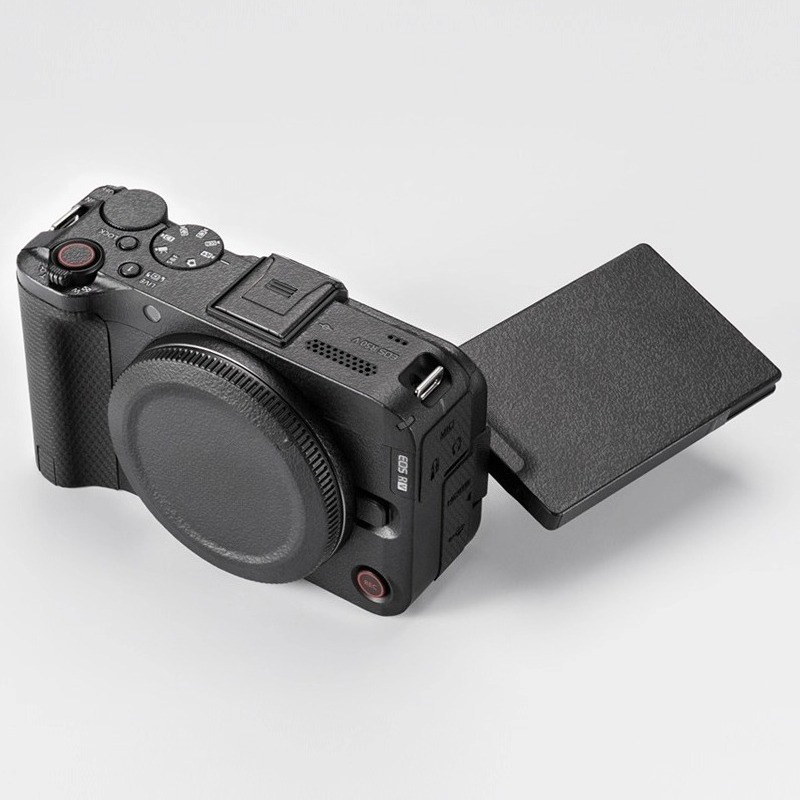 Adesivo para Câmera Canon EOS  - Canon Camera Eos R50 avaliação e preço