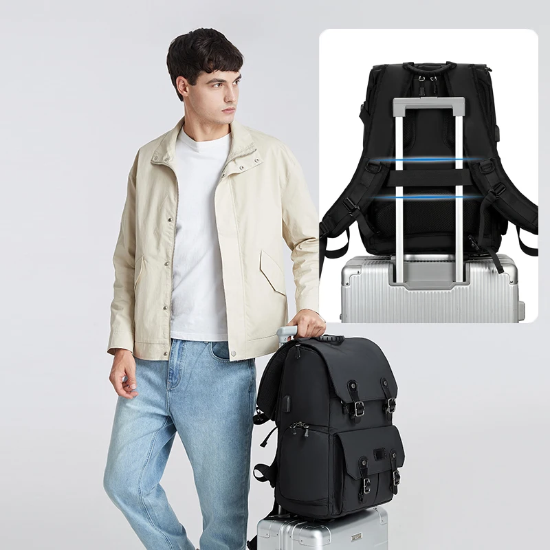 Mochila para câmera dslr à pro - Drone Battery Bag avaliação e preço
