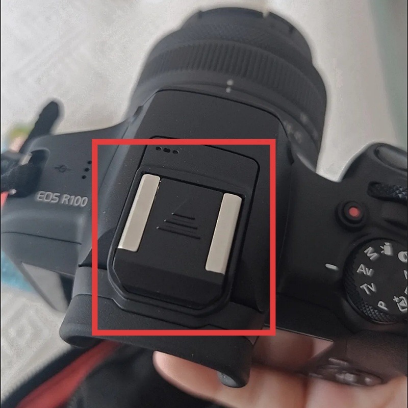 Para canon eos r50 r5c r3 r10  - Canon Camera Eos R50 avaliação e preço