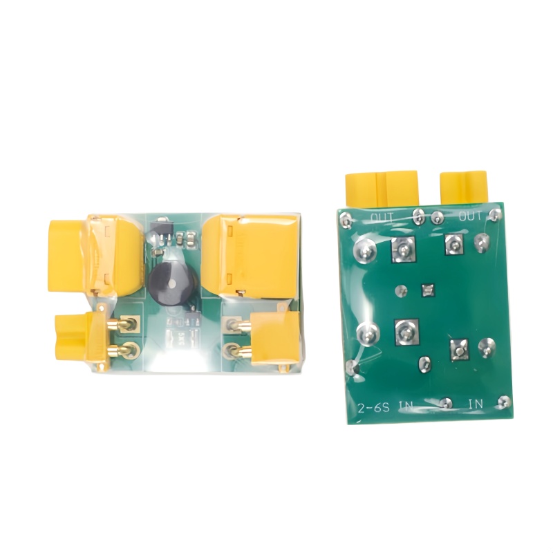 2-6S XT30 / XT60 Plugue de Seg - Drone Battery Smart avaliação e preço
