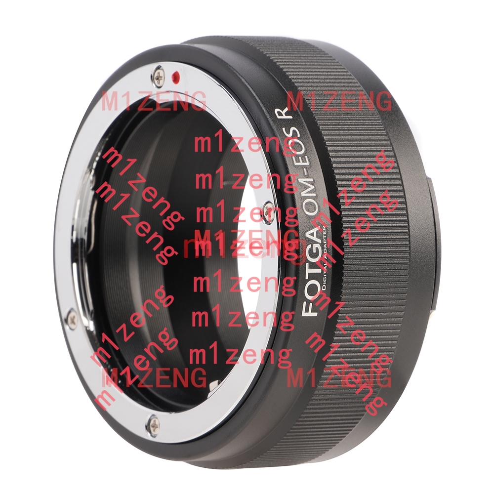 Anel adaptador OM-EOSR para le - Canon Camera Eos R50 avaliação e preço