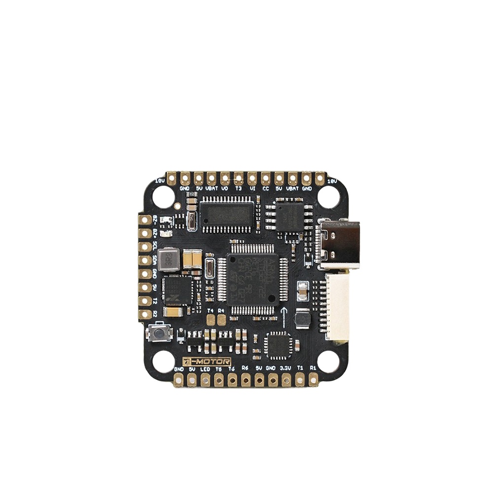 Controladora de Voo FPV 2026T- - Betaflight Fc F7 avaliação e preço