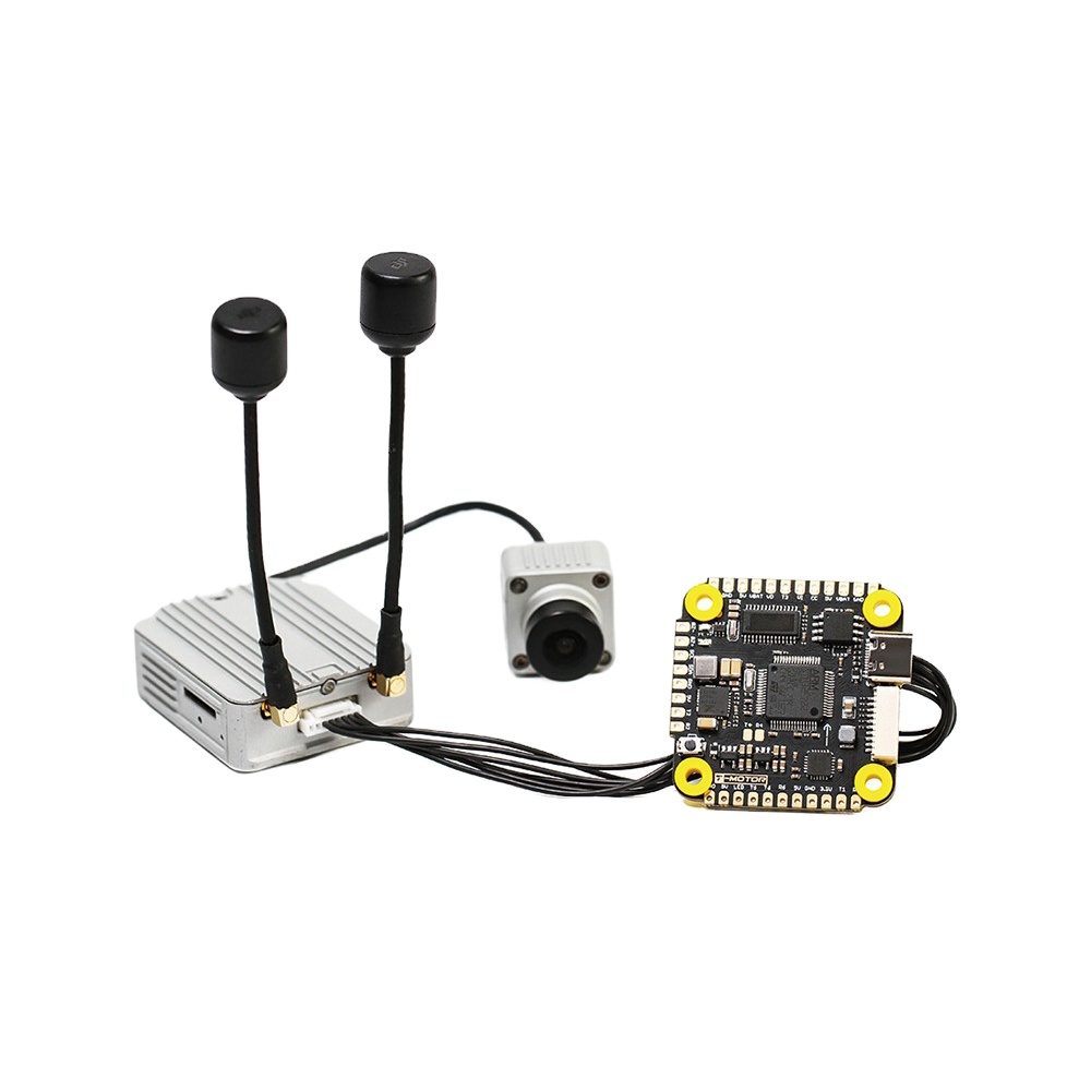 Controladora de Voo FPV 2026T- - Betaflight Fc F7 avaliação e preço