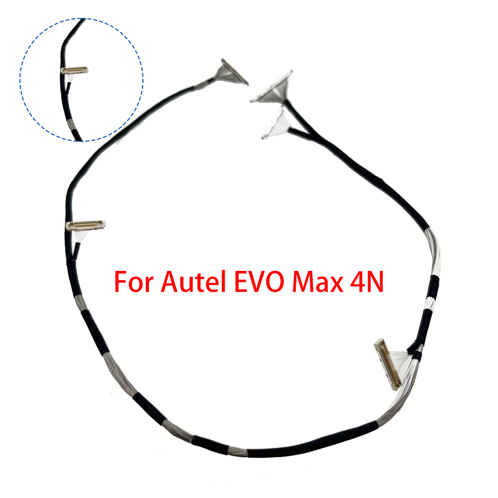 Cabo Coaxial Original para Tra - Autel Drone Evo Max 4T avaliação e preço