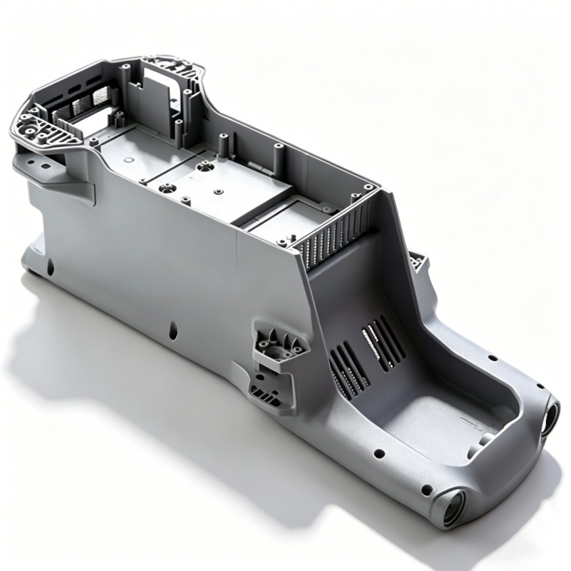 Capa Superior Central Original - Autel Drone Evo Max 4T avaliação e preço