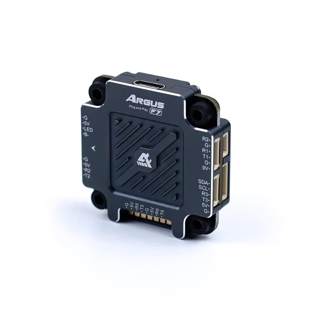 AxisFlying Argus PRO 4 em 1 ES - Betaflight Fc F7 avaliação e preço