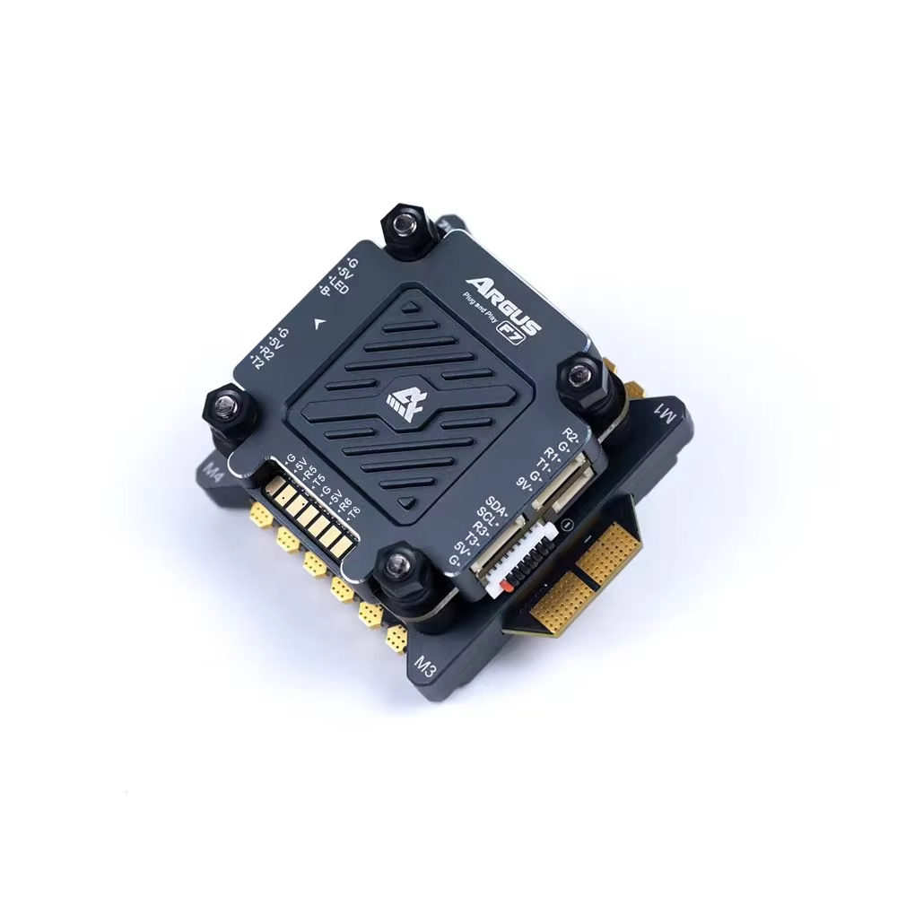 AxisFlying Argus PRO 4 em 1 ES - Betaflight Fc F7 avaliação e preço