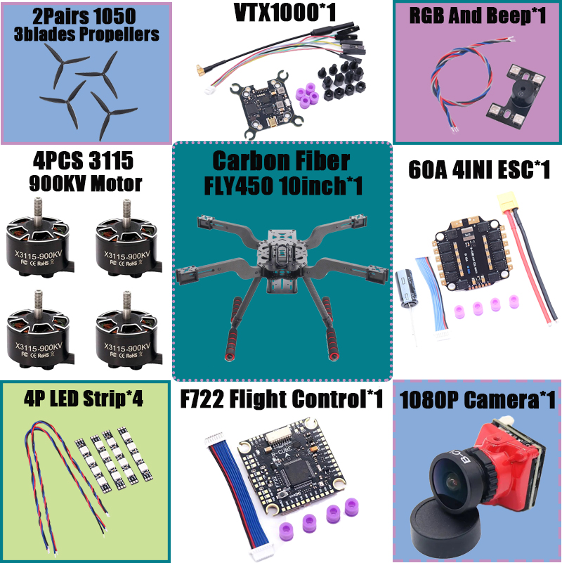 B-CUBE Drone Inteligente de Có - Drone Battery Smart avaliação e preço