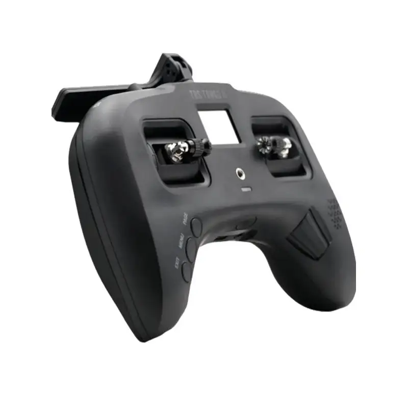 Tango 2 v4 controle remoto par - Tbs Fpv Crossfire avaliação e preço