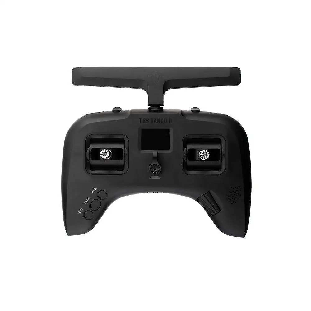 Tango 2 v4 controle remoto par - Tbs Fpv Crossfire avaliação e preço