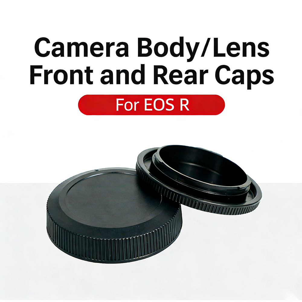 Tampa Protetora Traseira de Le - Canon Camera Eos R50 avaliação e preço