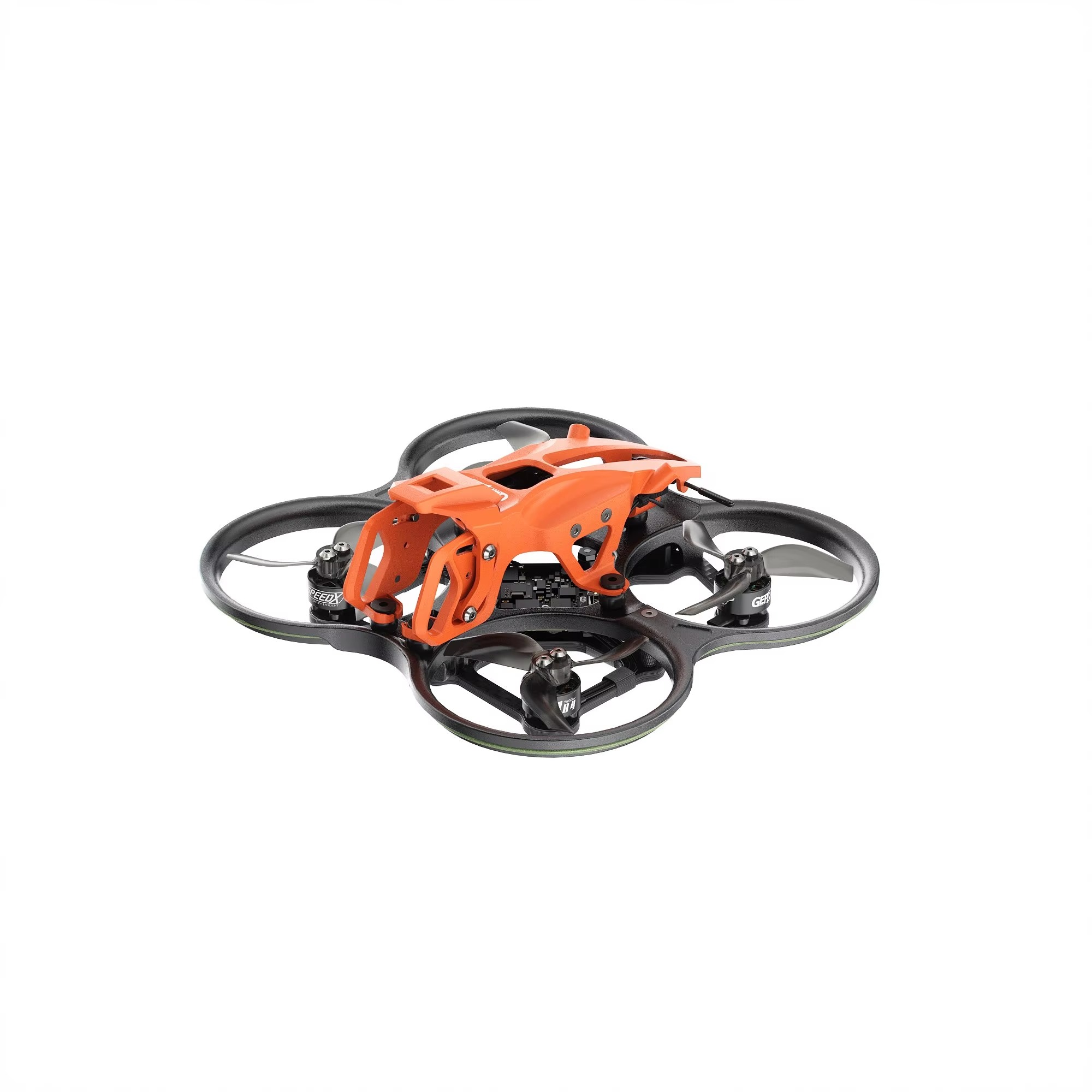 Novo Drone FPV GEPRC DarkStar2 - Drone Battery 4S avaliação e preço