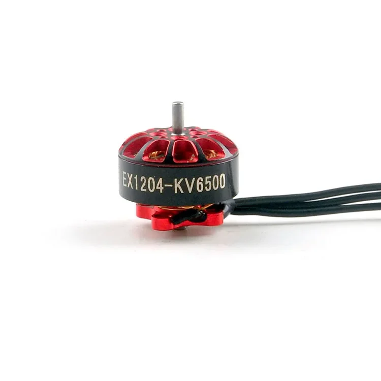 Happymodel 4PCS EX1204 5000KV  - Drone Battery 3S avaliação e preço