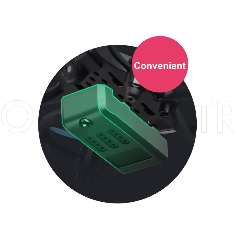 Bateria original para drone 4d - Drone Battery Lipo avaliação e preço