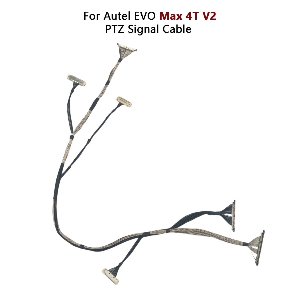 Cabo de Sinal PTZ Original Aut - Autel Drone Evo Max 4T avaliação e preço