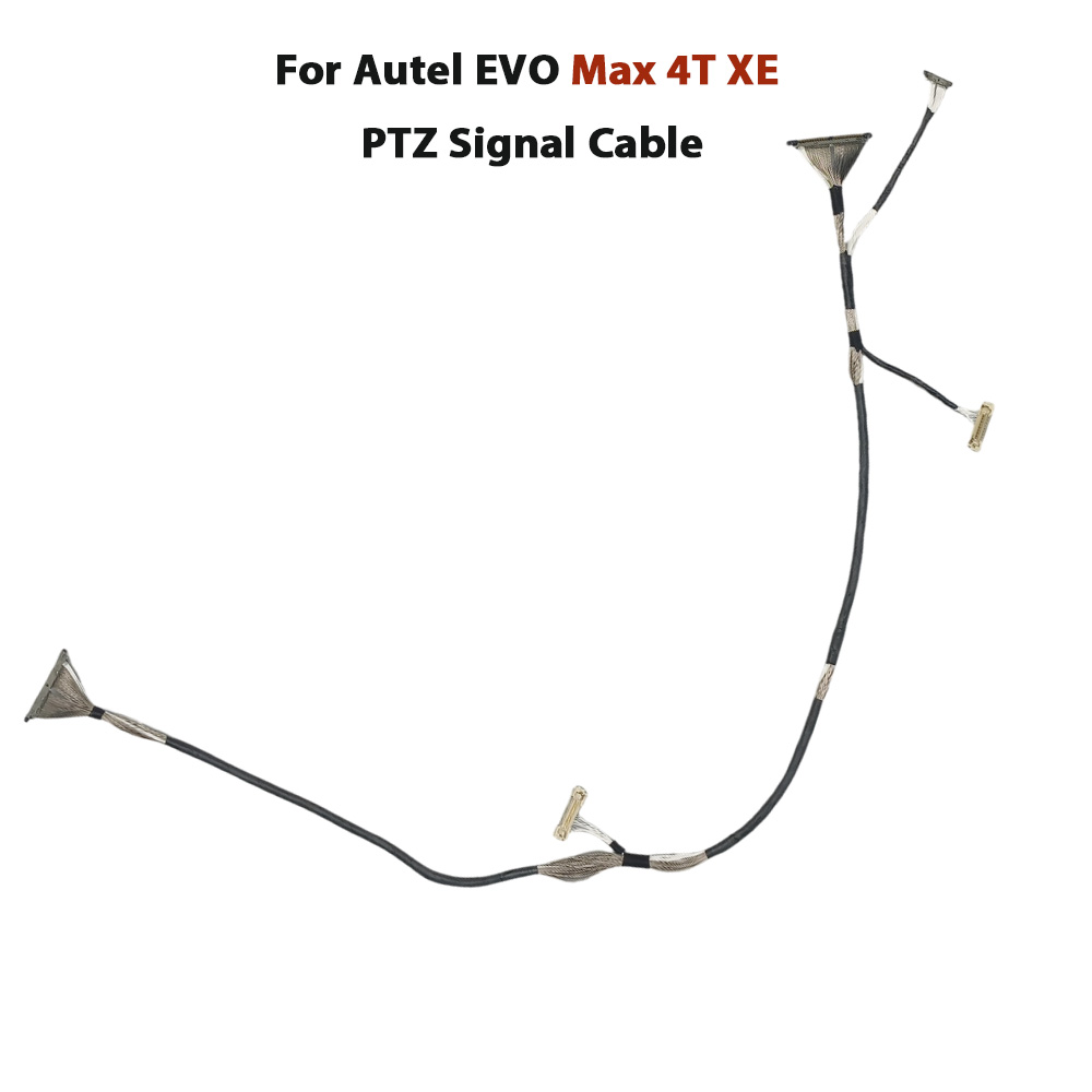 Cabo de Sinal PTZ Original Aut - Autel Drone Evo Max 4T avaliação e preço