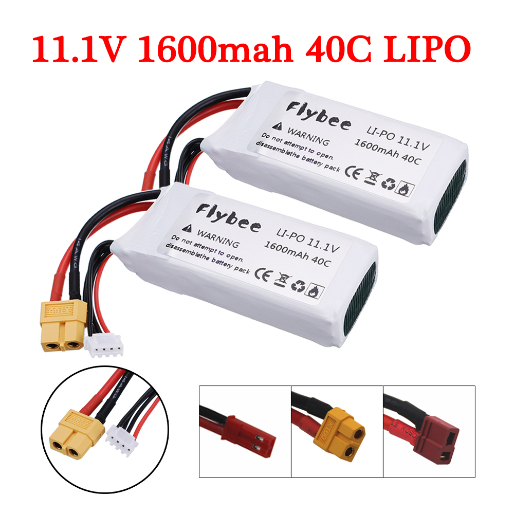 Bateria lipo de alta taxa 40c  - Drone Battery 3S avaliação e preço