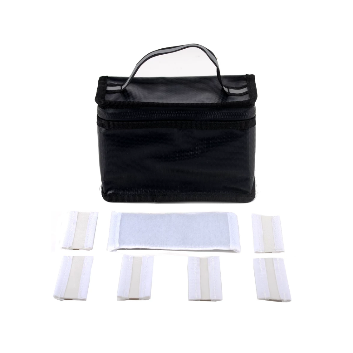 Bolsa de Segurança à Prova de  - Drone Battery Bag avaliação e preço