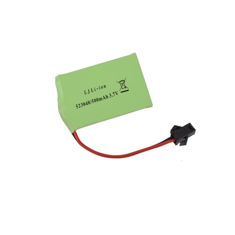 Bateria Li-ion 3.7V 500mAh 523 - Drone Battery Li-Ion avaliação e preço